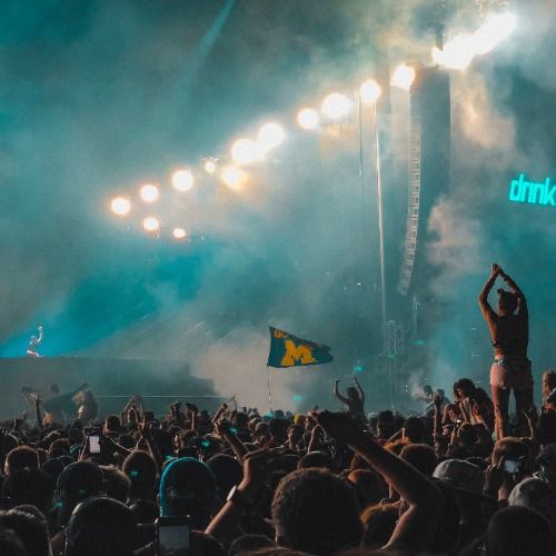 Buy EDM Ghost Production track - What