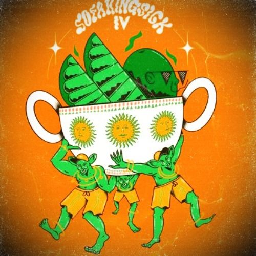 Buy EDM Ghost Production track - Bristol Warrior