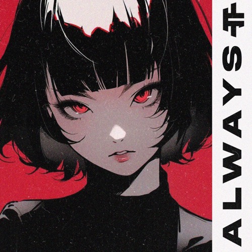 Buy EDM Ghost Production track - Always