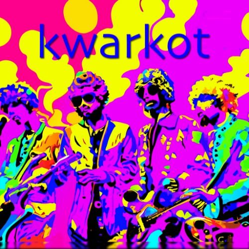 Buy EDM Ghost Production track - Kwarkot House