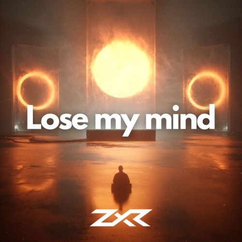 Buy EDM Ghost Production track - Lose My Mind