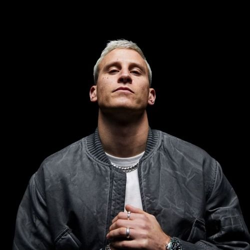 Buy EDM Ghost Production track - Eli Brown Style 5