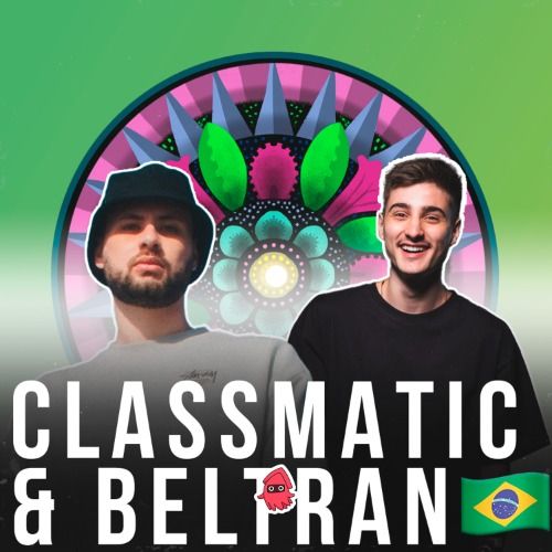 Buy EDM Ghost Production track - El Djembre