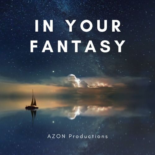 Buy EDM Ghost Production track - In Your Fantasy