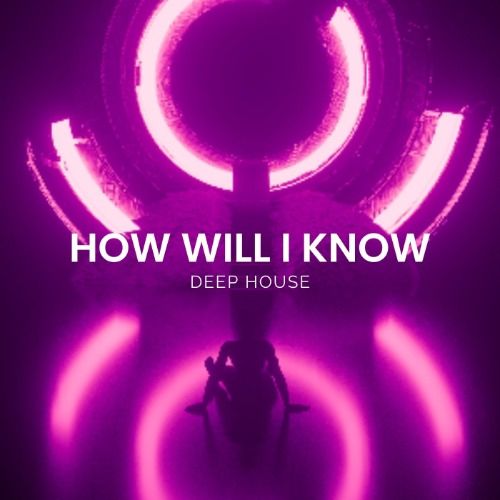 Buy EDM Ghost Production track - How Will I Know