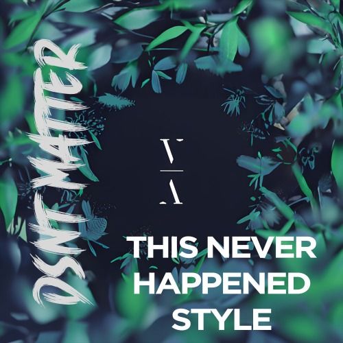 Buy EDM Ghost Production track - This Never Happened 4