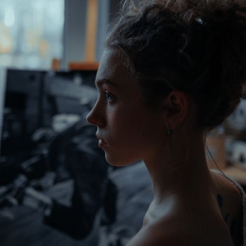 Buy EDM Ghost Production track - Because Of Me