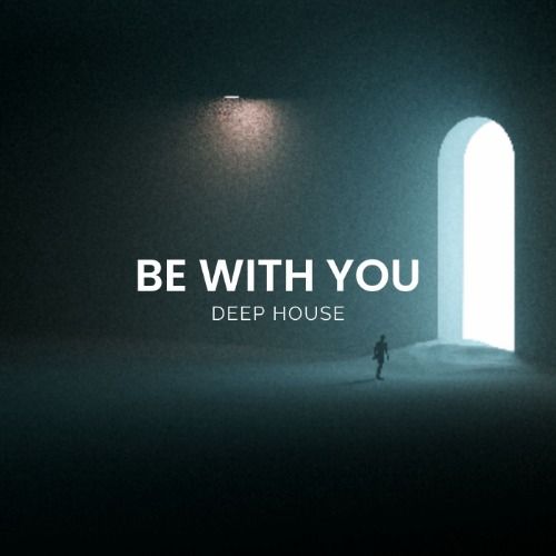 Buy EDM Ghost Production track - Be With You
