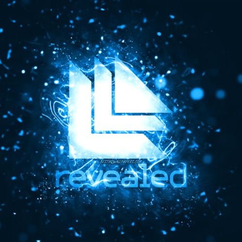 Buy EDM Ghost Production track - Revealed Techno 7