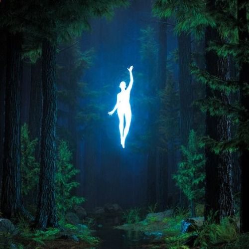 Buy EDM Ghost Production track - Eternity