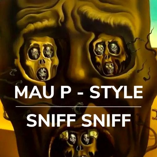 Buy EDM Ghost Production track - Mau P Style