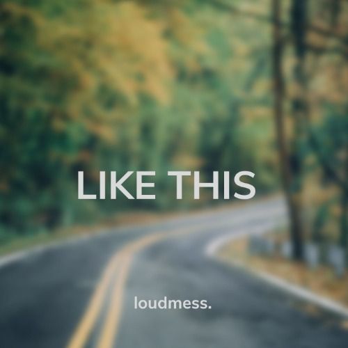 Buy EDM Ghost Production track - Like This