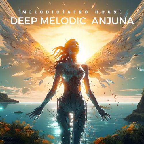 Buy EDM Ghost Production track - Deep Melodic of Anjuna