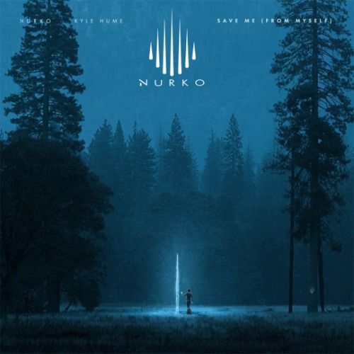 Buy EDM Ghost Production track - Nurko Inspired