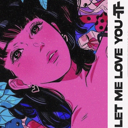 Buy EDM Ghost Production track - Let Me Love You