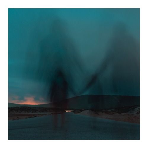 Buy EDM Ghost Production track - Ghost People