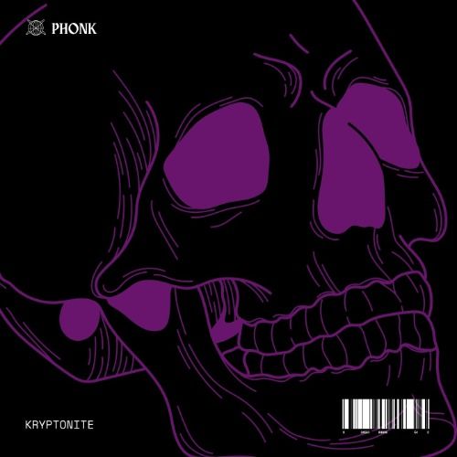Buy EDM Ghost Production track - Kryptonite