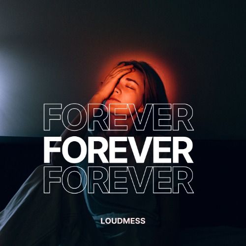 Buy EDM Ghost Production track - Forever KREAM