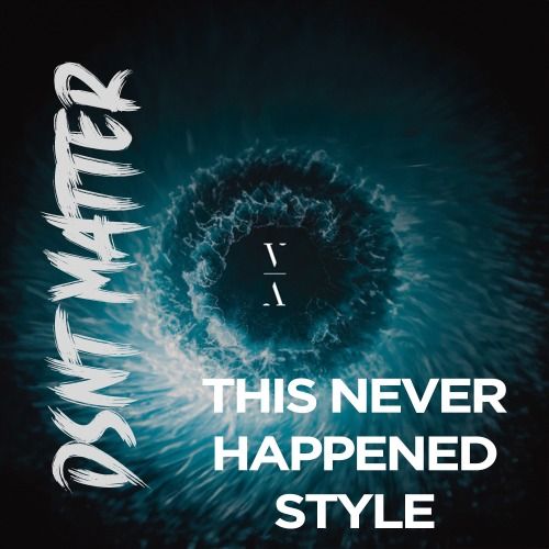 Buy EDM Ghost Production track - This Never Happened 5