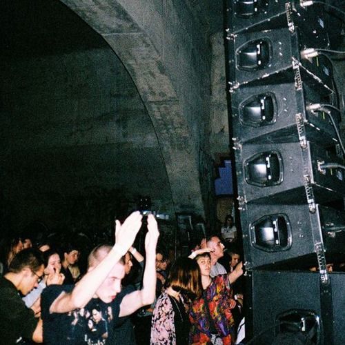 Buy EDM Ghost Production track - Rave