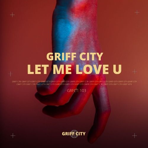 Buy EDM Ghost Production track - Let Me Love You