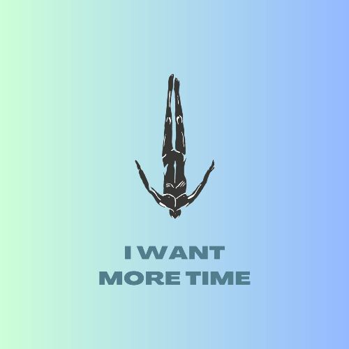Buy EDM Ghost Production track - I Want More Time