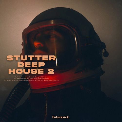 Buy EDM Ghost Production track - Stutter Deep House 2