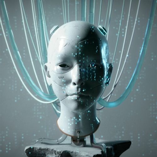 Buy EDM Ghost Production track - Anyma The II