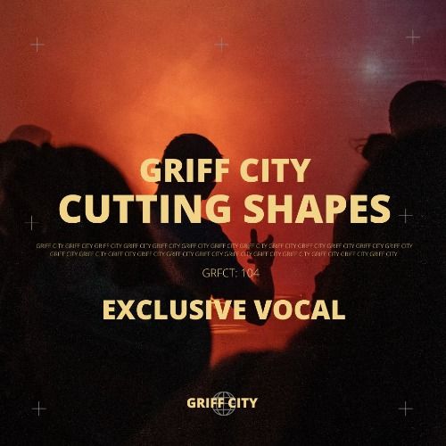 Buy EDM Ghost Production track - Cutting Shapes