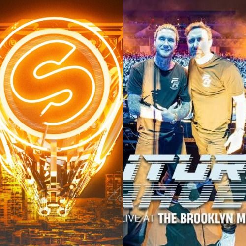 Buy EDM Ghost Production track - Rave Ultra Future