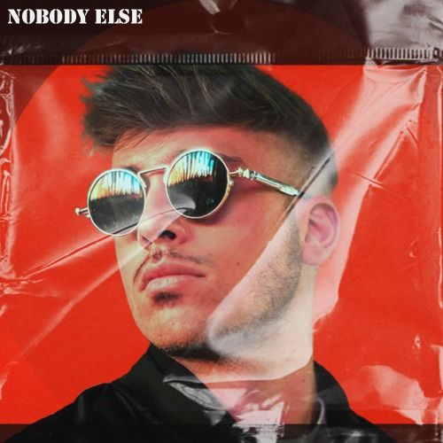 Buy EDM Ghost Production track - Nobody Else