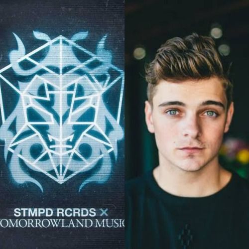 Buy EDM Ghost Production track - Over Me