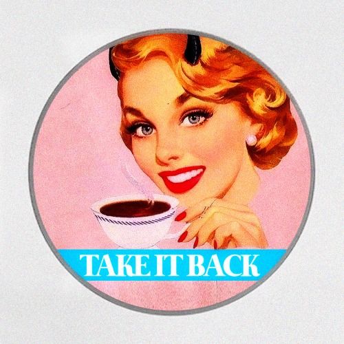 Buy EDM Ghost Production track - Take It Back