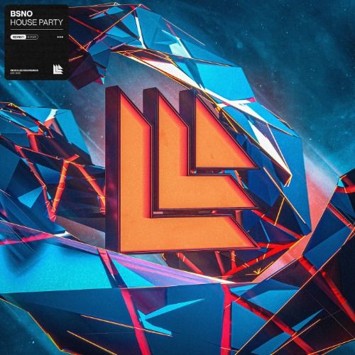 Buy EDM Ghost Production track - Something Like This