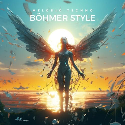 Buy EDM Ghost Production track - Böhmer Style