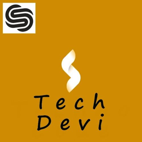 Buy EDM Ghost Production track - Tech Devi (Tech House)
