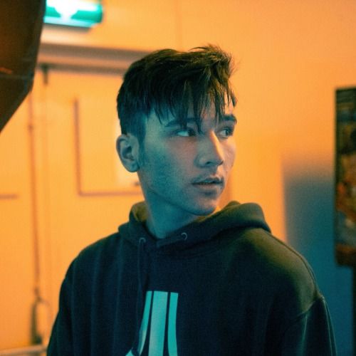 Buy EDM Ghost Production track - Todd Bit