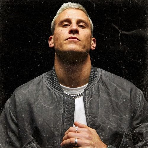 Buy EDM Ghost Production track - Hard Fuzz