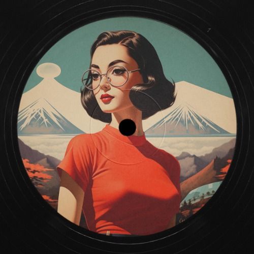 Buy EDM Ghost Production track - Dreaming Irma