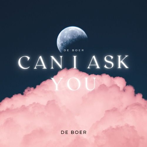 Buy EDM Ghost Production track - Can I Ask You