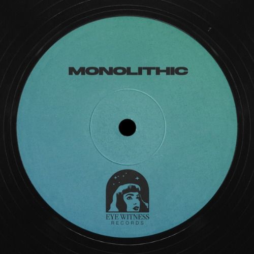 Buy EDM Ghost Production track - Dreaming Monolithic