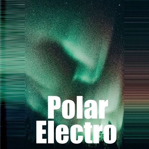 Buy EDM Ghost Production track - Polar Electro