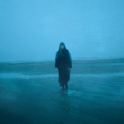 Buy EDM Ghost Production track - Snowfall Vibe 2