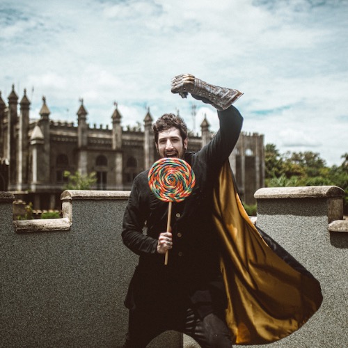 Buy EDM Ghost Production track - Papapa