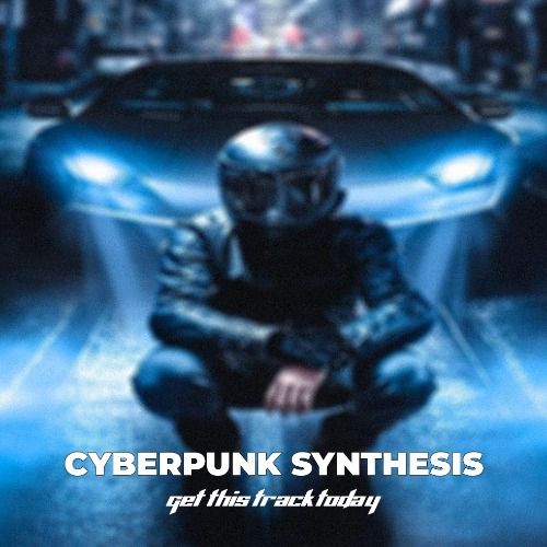 Buy EDM Ghost Production track - Cyberpunk Synthesis