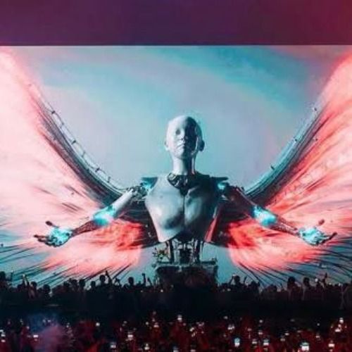 Buy EDM Ghost Production track - Future Afterlife