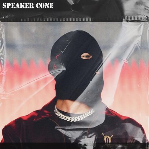 Buy EDM Ghost Production track - Speaker Cone