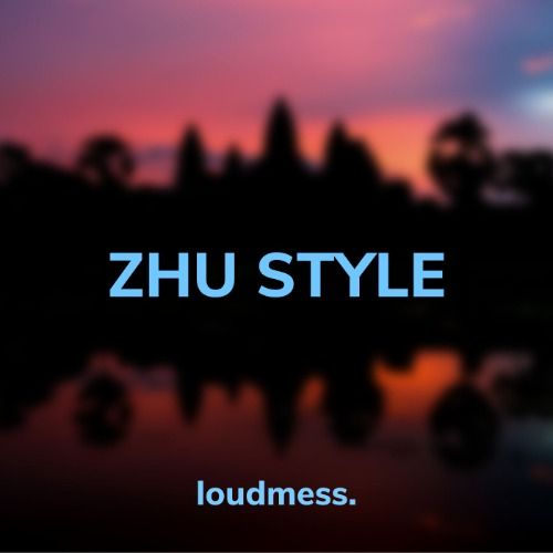 Buy EDM Ghost Production track - Selected Style ZHU