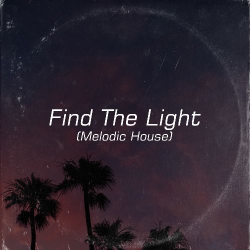 Buy EDM Ghost Production track - Find The Light