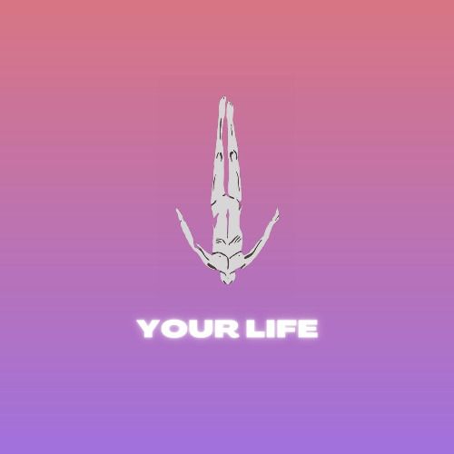 Buy EDM Ghost Production track - Your Life